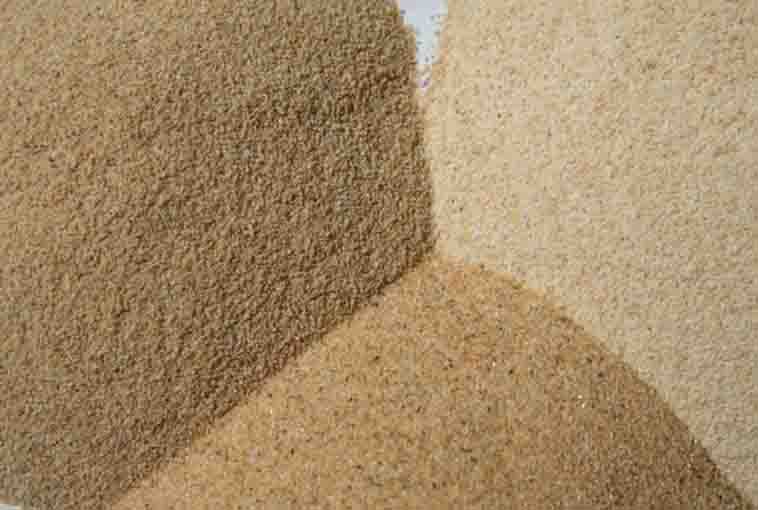 機(jī)制砂振動篩