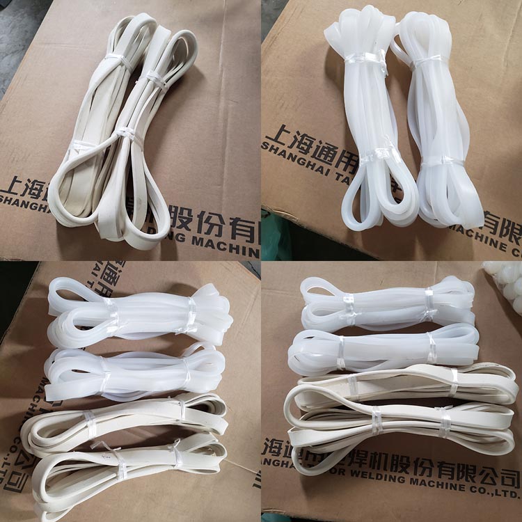 振動(dòng)篩密封條膠條(圖2)